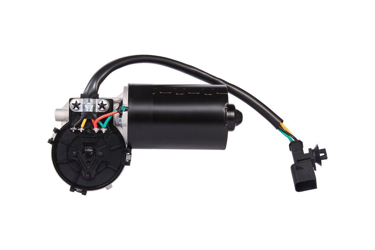 Moteur d'essuie-glace VALEO 584533